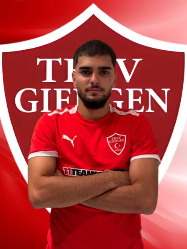 Göktan Eroglu