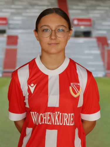 Lena Ronneberger