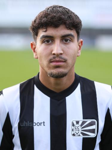 Koray Bozkirli