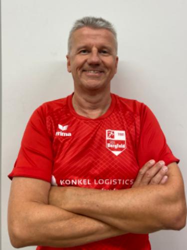 Kurt Kempf
