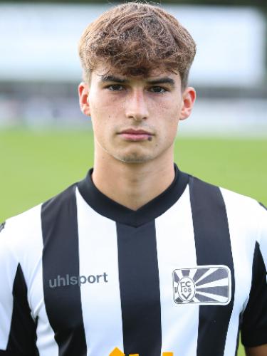 Adrian Klein