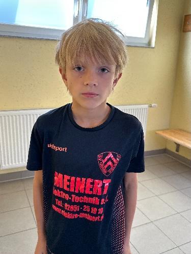 Leonard Franz Birkefeld