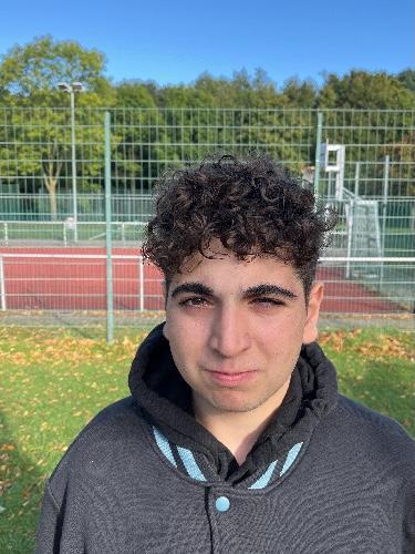 Aren Adriano Gevorkaraghi