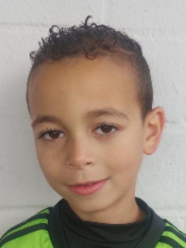 Youssef El Moussaoui