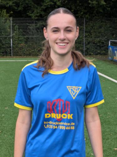 Pauline Hetzer