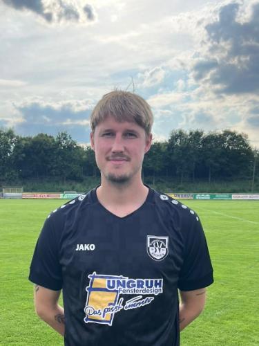 Jannik Holthaus