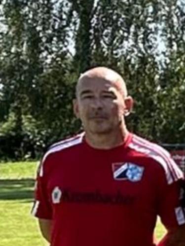 Michael Voß