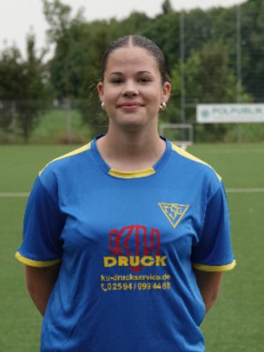 Johanna Hüls