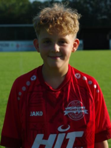 Jona Matteo Bormann