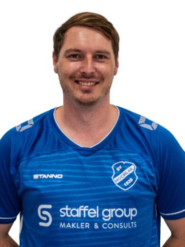 Dennis Bachmann