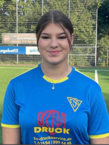 Mia Kiekebusch