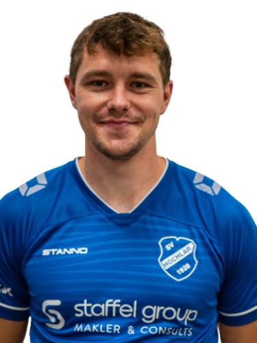 Lukas Bretthorst