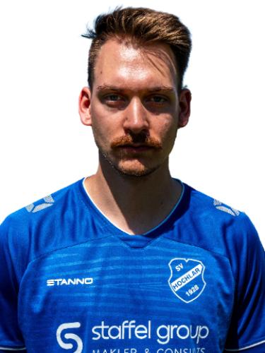 Jan Niklas Gröpper