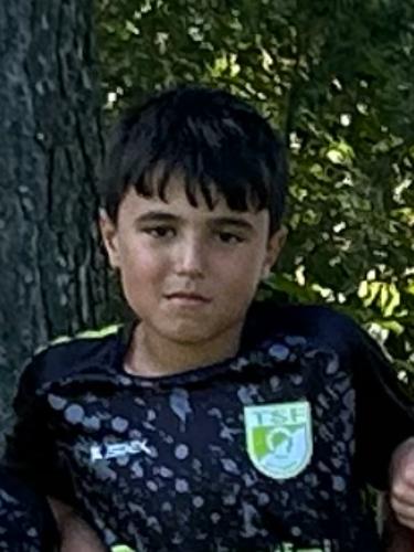Ahmad Alhumede