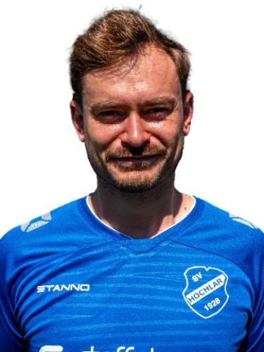 Niklas Ortmann