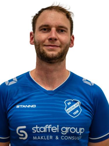 Henrik Wiesemann