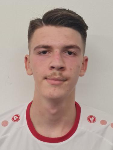 Luka Petrusov