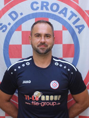 Davor Pasaric