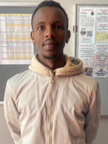 Abdulkadir Abdirisaq Adem