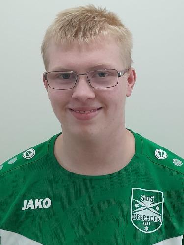 Lucas Andre Fehlauer