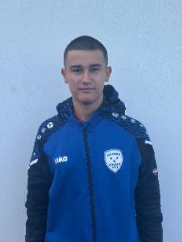 Emir Uysal