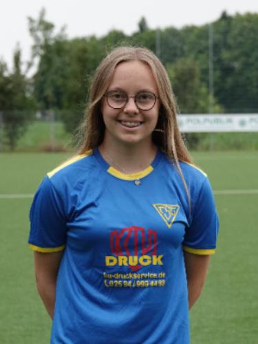 Anna Clara Schürmann