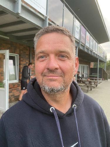 Björn Magnussen