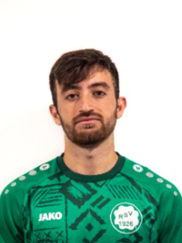Umutcan Korkmaz