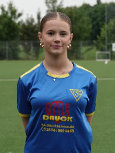 Naara-Tabea Verse