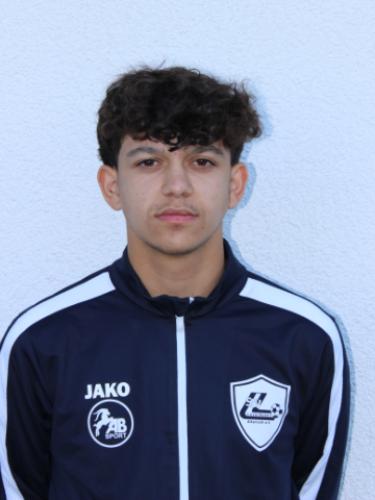 Jean-Luca Gaa