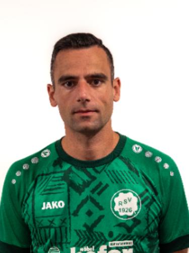 Martin Hilgartner