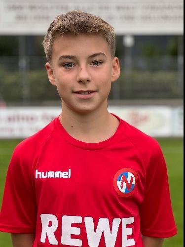Jonas Noel Füllgraf