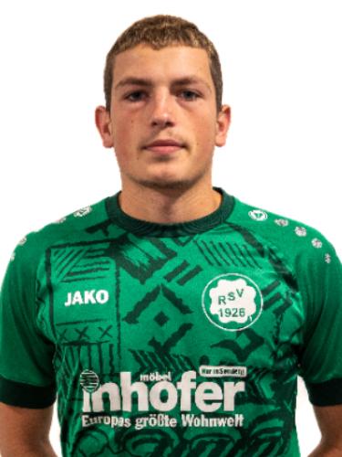 Samuel Kuchenbecker