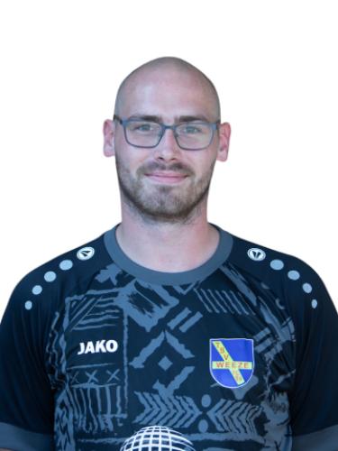 Jens Bechhaus