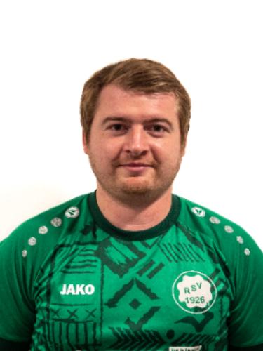 Julian Berchtold