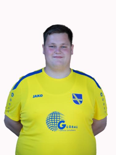 Jos Coopmans