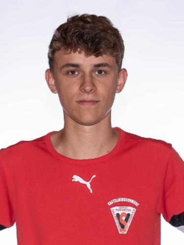 Benedikt Riesterer