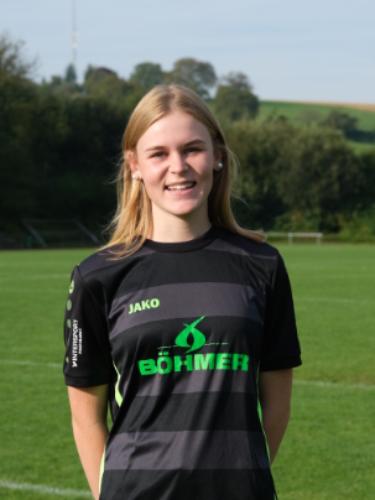 Nele Mayer