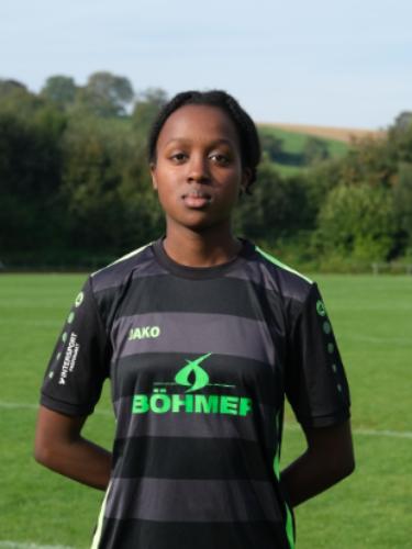 Evelyn Njogu