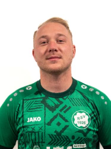 Nico Claß