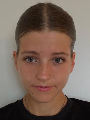 Luna Maelle Johst