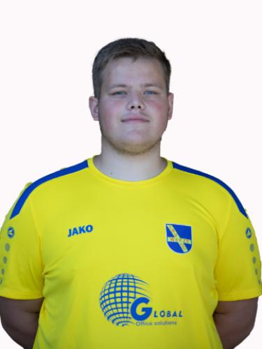 Dean Honka