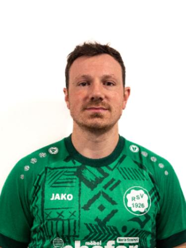 Andreas Jotz