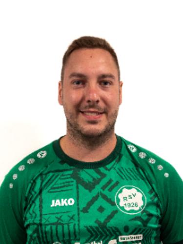 Marco Rauh