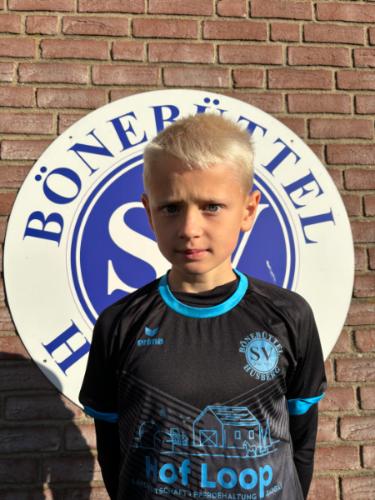 Jönne Matheo Gerndt