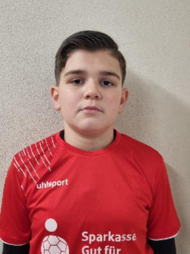 Mertcan Recep Köroğlu