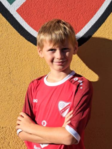 Theo Schult