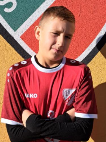 Lucas Thegler