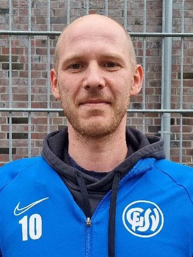 Christian Voegt