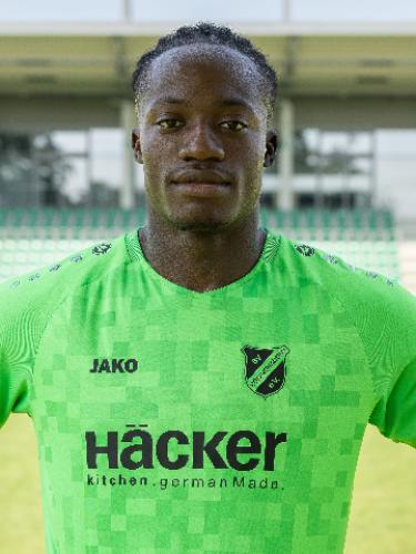Kenson Pierre Bauer